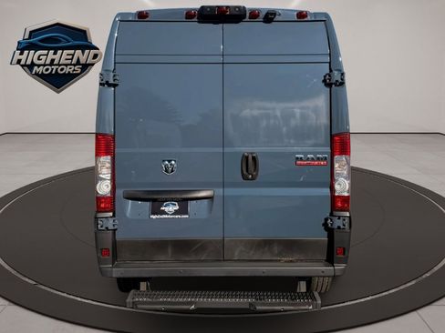 Used 2019 RAM ProMaster 2500 image 5