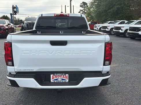 New 2026 Chevrolet Colorado LT w/ Advanced Trailering Package RWD image 6