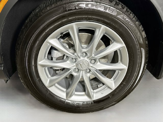 Certified 2026 Honda CR-V EX image 13