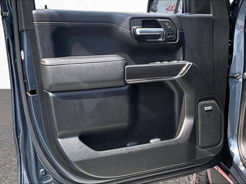 Used 2021 GMC Sierra 1500 AT4 w/ AT4 Value Package AWD/4WD image 20