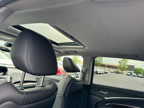 Used 2020 Acura MDX SH-AWD image 11