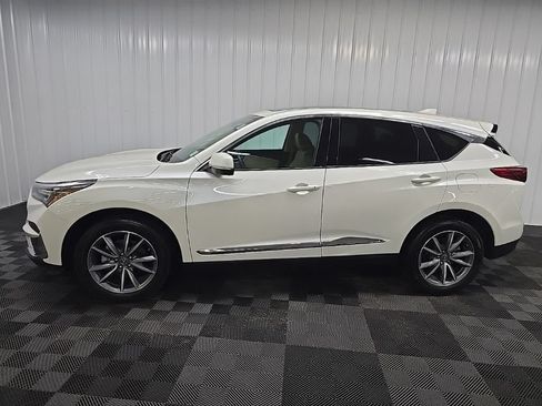 Used 2019 Acura RDX AWD w/ Technology Package image 5