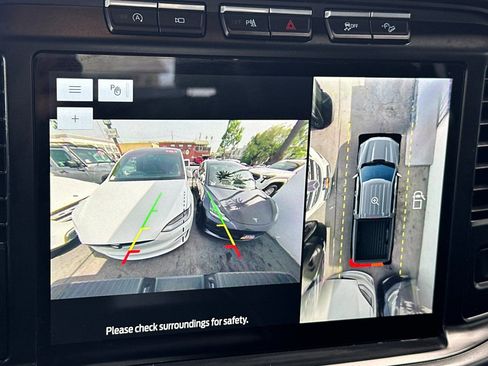 Used 2021 Ford F150 XLT w/ Equipment Group 302A High image 20