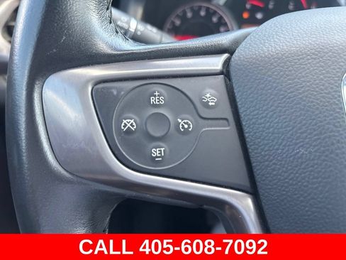 Used 2022 GMC Acadia AT4 AWD/4WD image 15