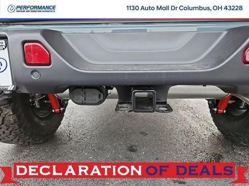 New 2026 Jeep Wrangler Sport AWD/4WD image 14