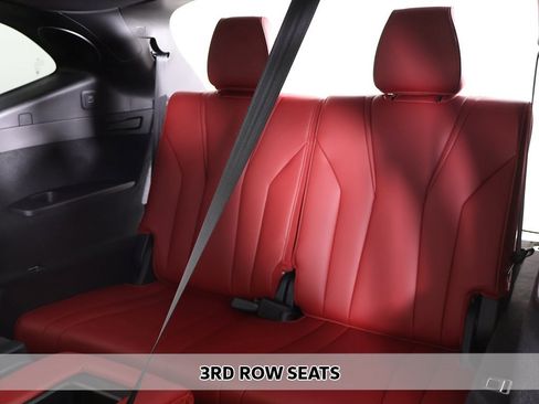 Used 2024 Acura MDX Type S image 13