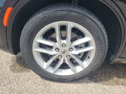 Used 2024 Dodge Durango GT image 28