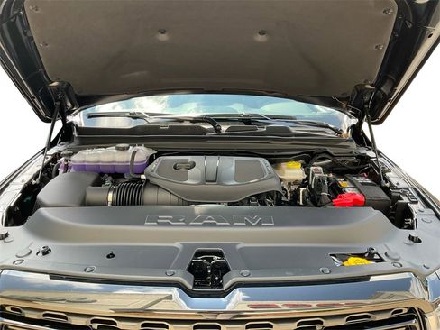 New 2026 RAM 1500 Big Horn image 14