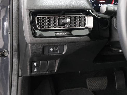 Used 2024 Honda Civic EX image 26