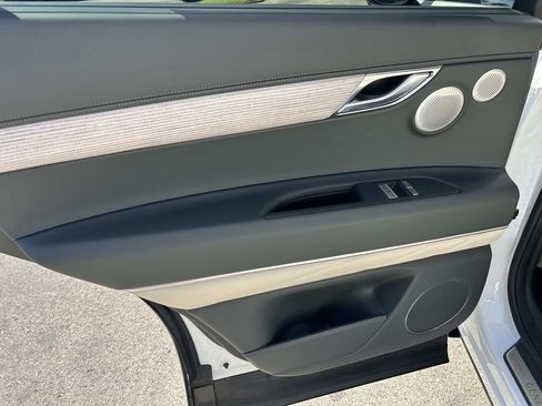 New 2027 Genesis GV80 3.5T Prestige AWD/4WD image 21