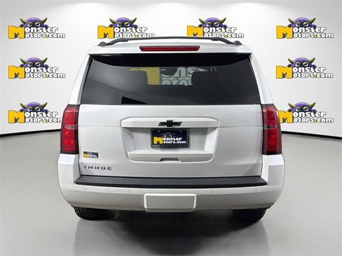 Used 2020 Chevrolet Tahoe LT image 6