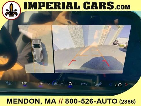 New 2026 Chevrolet Traverse LT w/ Enhanced Driving Package image 26