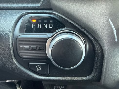 Used 2023 RAM 1500 Lone Star RWD image 15