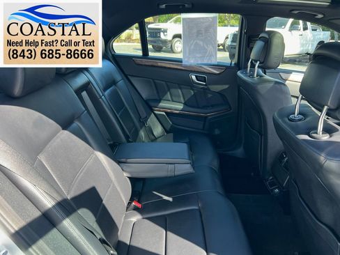 Used 2012 Mercedes-Benz E 350 Sedan image 18