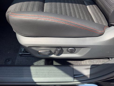 New 2026 Nissan Rogue SV AWD/4WD image 15