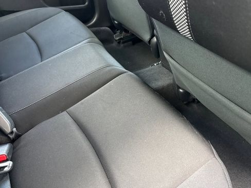 Certified 2020 Honda Civic EX image 28