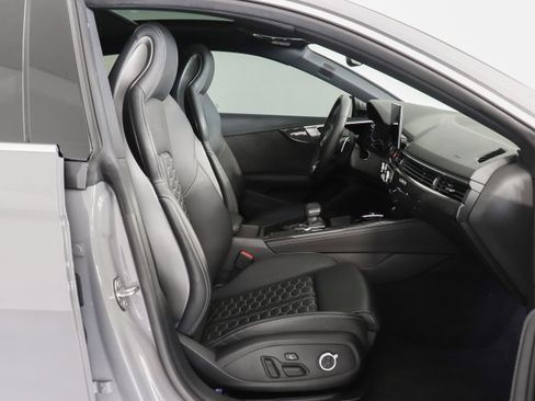 Used 2024 Audi RS 5 Sportback w/ RS Driver Assistance Package AWD/4WD image 18