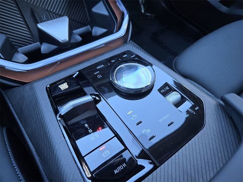 New 2026 BMW X3 xDrive30 w/ Convenience Package image 22