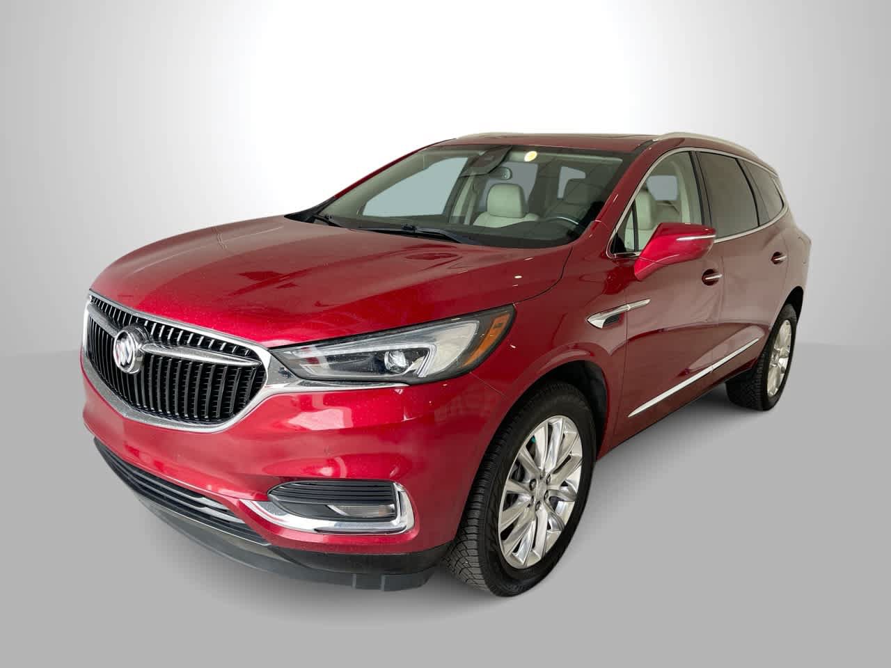 Used 2020 Buick Enclave Premium w/ Experience Buick Package AWD/4WD image 1