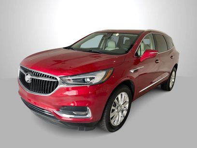 Used 2020 Buick Enclave Premium w/ Experience Buick Package