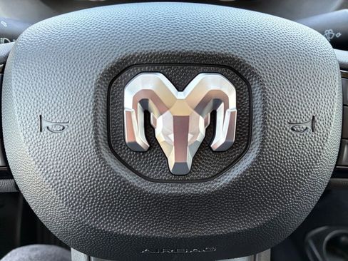 New 2026 RAM ProMaster 2500 image 5