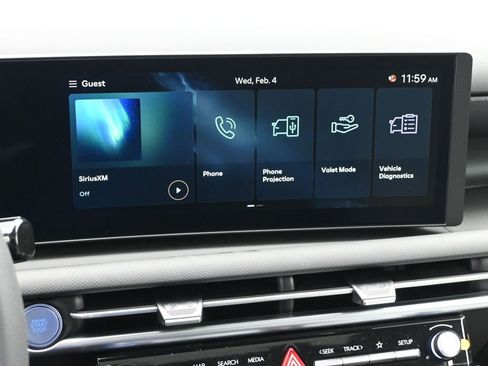 New 2026 Hyundai Santa Cruz SEL AWD/4WD image 14
