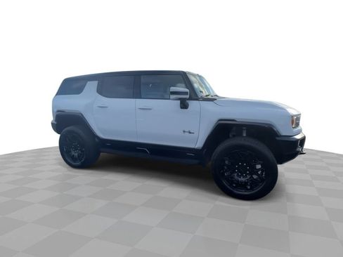 New 2025 GMC Hummer EV 2X image 24
