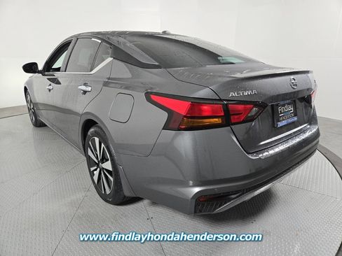 Used 2021 Nissan Altima 2.5 SV image 4