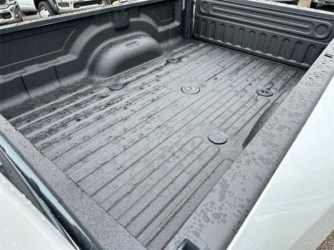 New 2026 RAM 3500 Laramie image 9