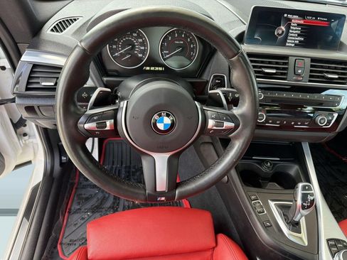 Used 2016 BMW M235i xDrive Coupe AWD/4WD image 15