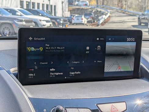 Used 2021 Acura RDX w/ Technology Package image 21