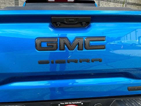Used 2023 GMC Sierra 1500 Elevation image 23