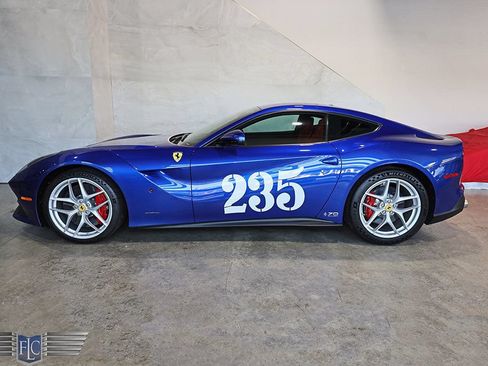Used 2017 Ferrari F12 Berlinetta RWD image 52