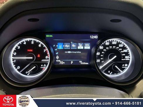 Used 2024 Toyota Camry SE w/ Cold Weather Package AWD/4WD image 17