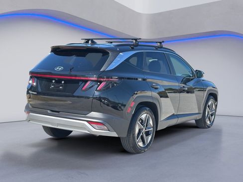 Used 2025 Hyundai Tucson SEL image 3