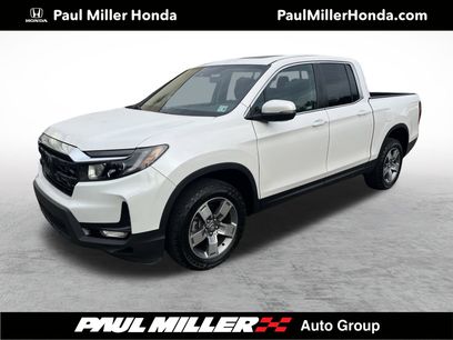 Certified 2024 Honda Ridgeline RTL