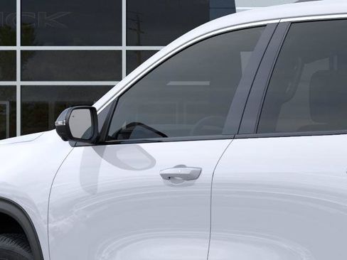 New 2026 GMC Acadia Elevation w/ Elevation Premium Package FWD image 12
