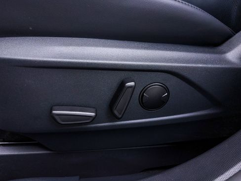 Used 2025 Ford Mustang Mach-E Premium w/ Interior Protection Package image 19