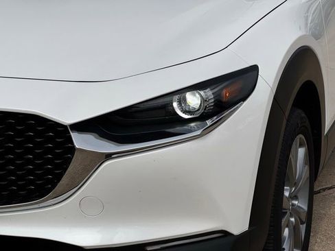 Certified 2025 MAZDA CX-30 AWD 2.5 S w/ Preferred Package image 8