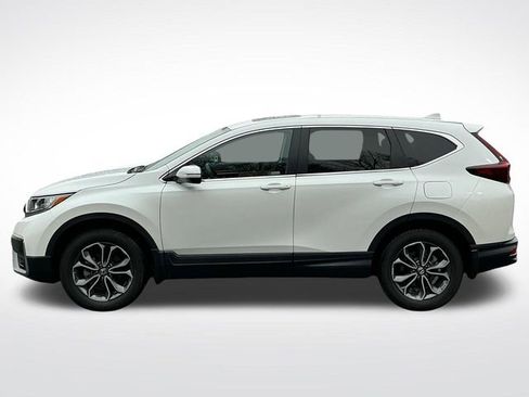 Used 2022 Honda CR-V EX-L image 3