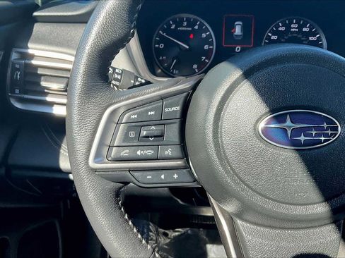 Used 2024 Subaru Outback Limited AWD/4WD image 39