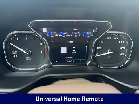 Used 2021 GMC Yukon Denali w/ Denali Premium Package AWD/4WD image 19