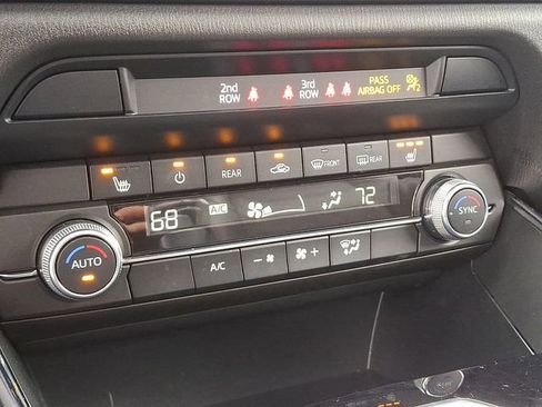 Used 2022 MAZDA CX-9 Touring w/ Touring Premium Package image 20