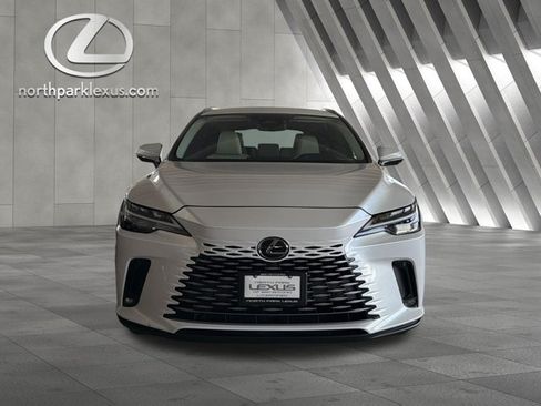 Certified 2025 Lexus RX 350 Premium Plus w/ Convenience Package FWD image 27