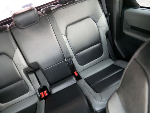 Used 2023 Ford Bronco Black Diamond image 14