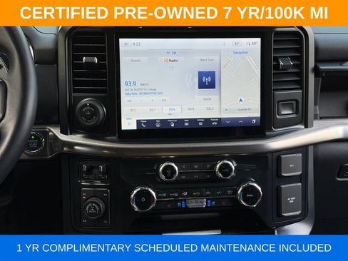 Used 2023 Ford F150 Raptor AWD/4WD image 23