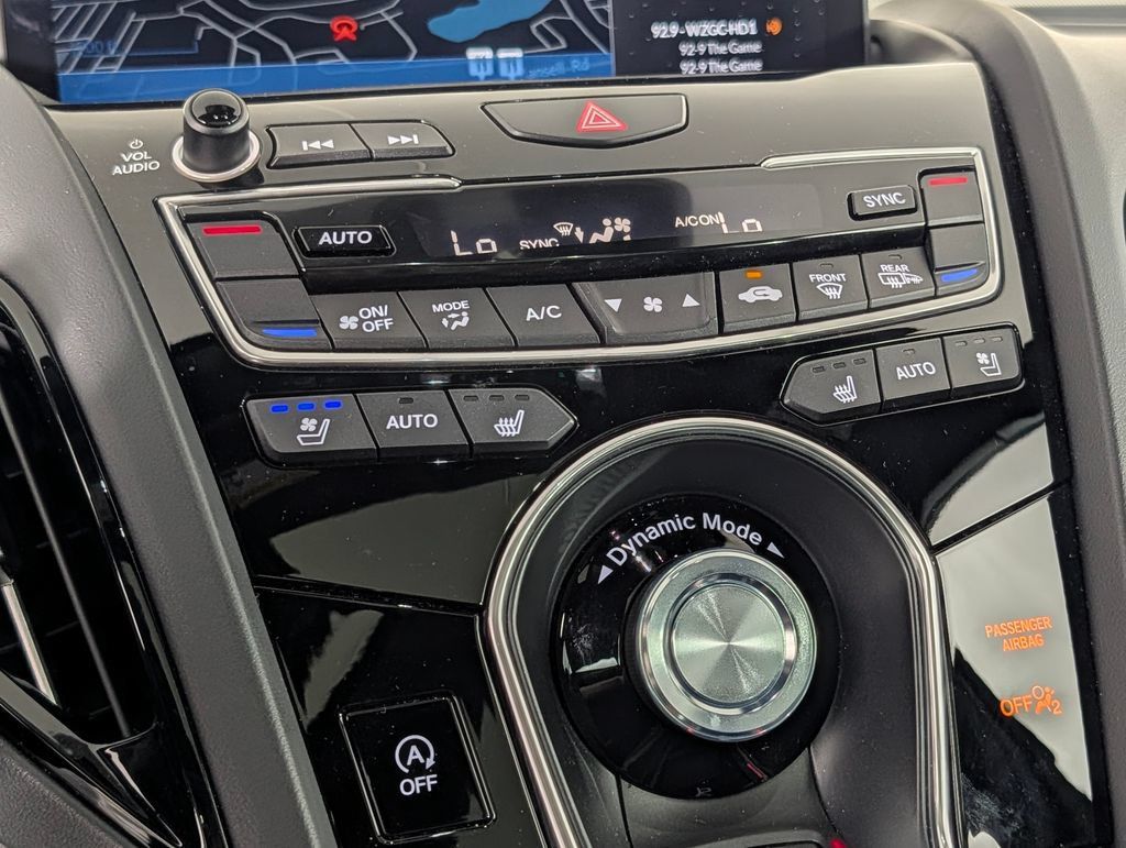 Used 2023 Acura RDX w/ Advance Package FWD image 31