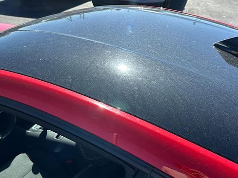 New 2025 Ford Mustang GT w/ Mustang Nite Pony Package image 11