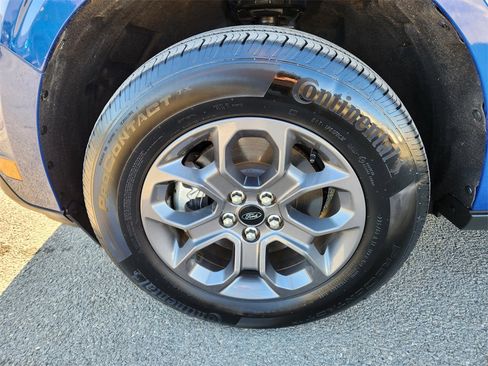 Used 2024 Ford Maverick XL w/ Equipment Group 100A Standard image 7