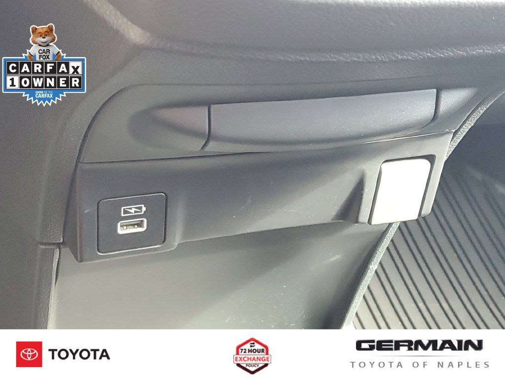 Used 2024 Honda Odyssey Sport image 30